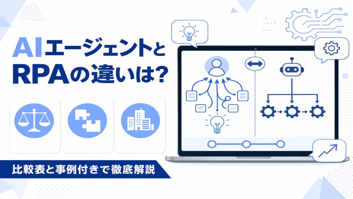AI Agents vs. RPA: How to Pick the Right Tool for Your Business
