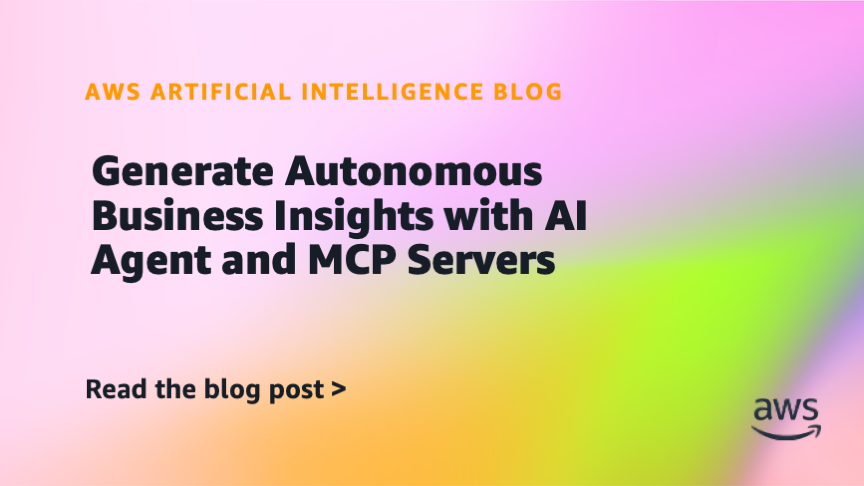 AWS Bedrock AgentCore lets businesses query all data systems in plain English