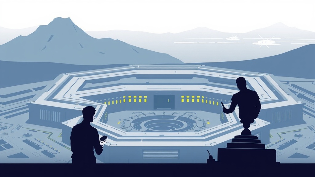 Federal judge expresses skepticism over Pentagon's claims that AI company Anthropic poses a national security threat