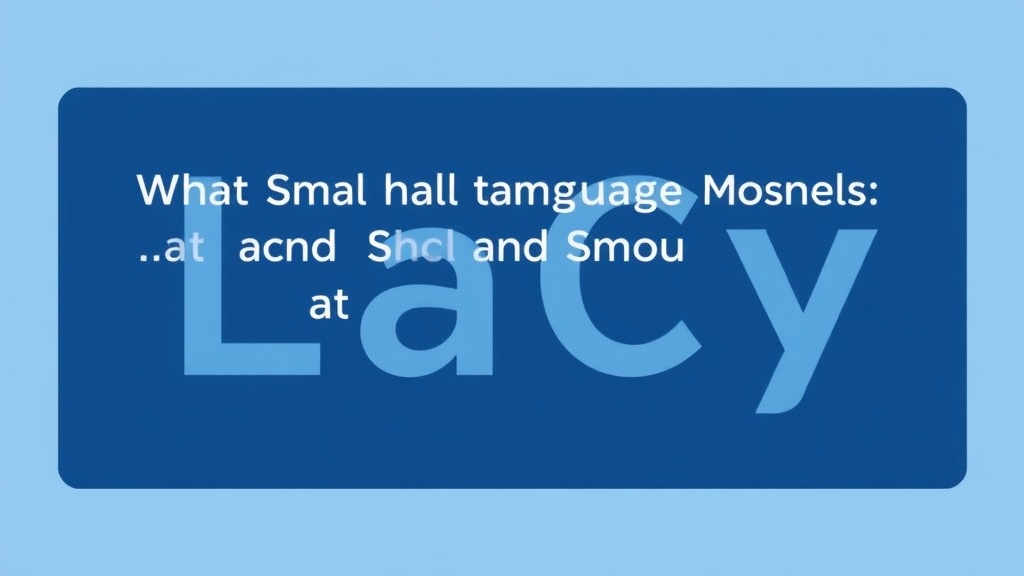 Apple researchers explore how small language models can improve accuracy by strategically accessing external knowledge sources beyond just increasing parameters.