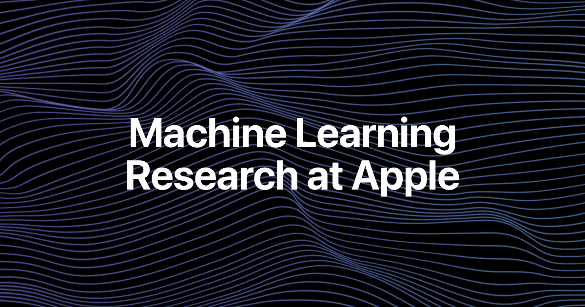 Apple researchers map alignment methods for multimodal AI models