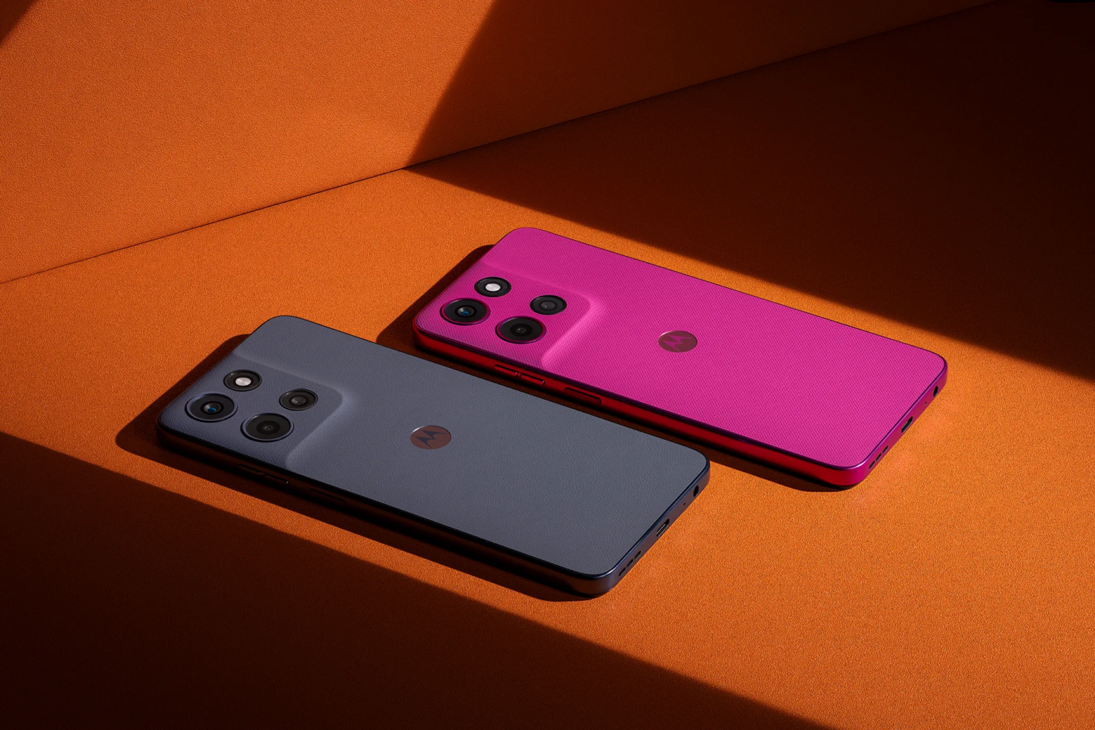 Motorola suddenly raises budget phone prices up to 50%—you can probably thank AI