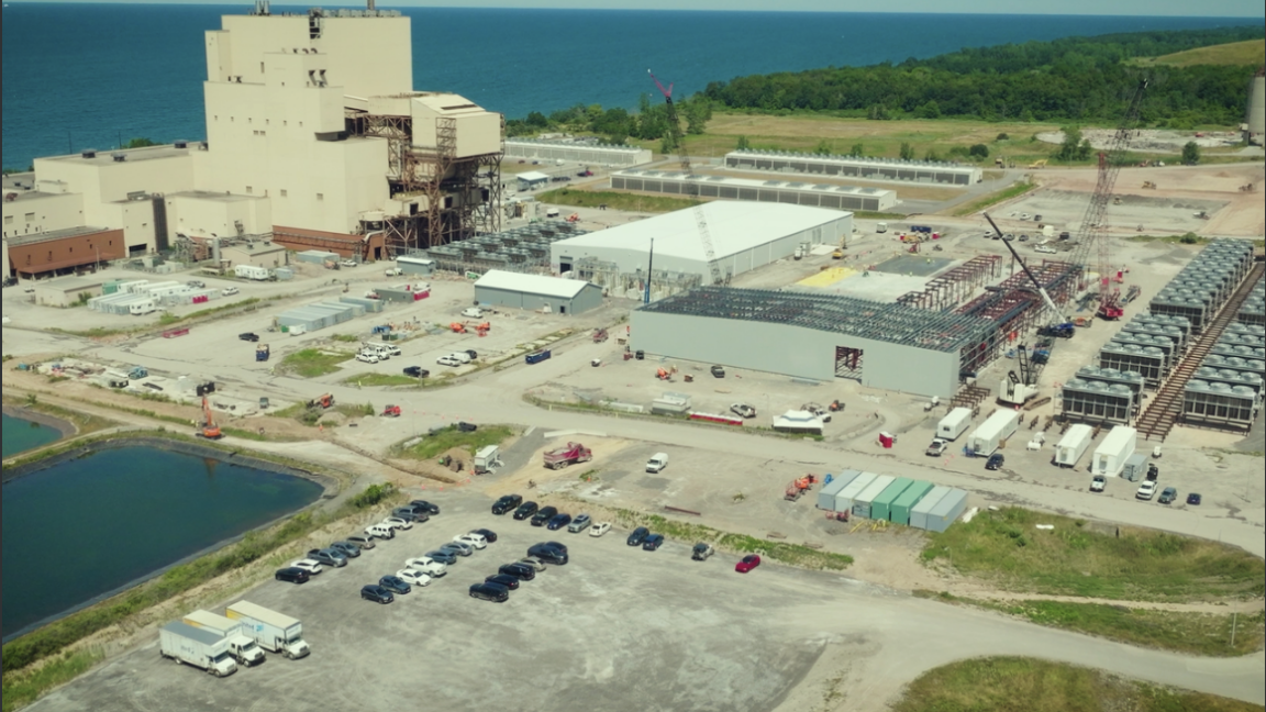 Lake Mariner fire exposes split responsibility in AI data centers