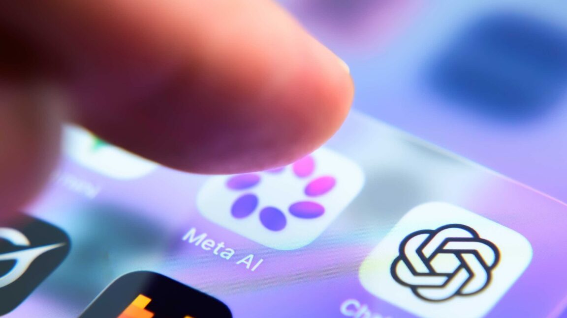 Meta sued over AI-driven layoffs targeting disabled workers