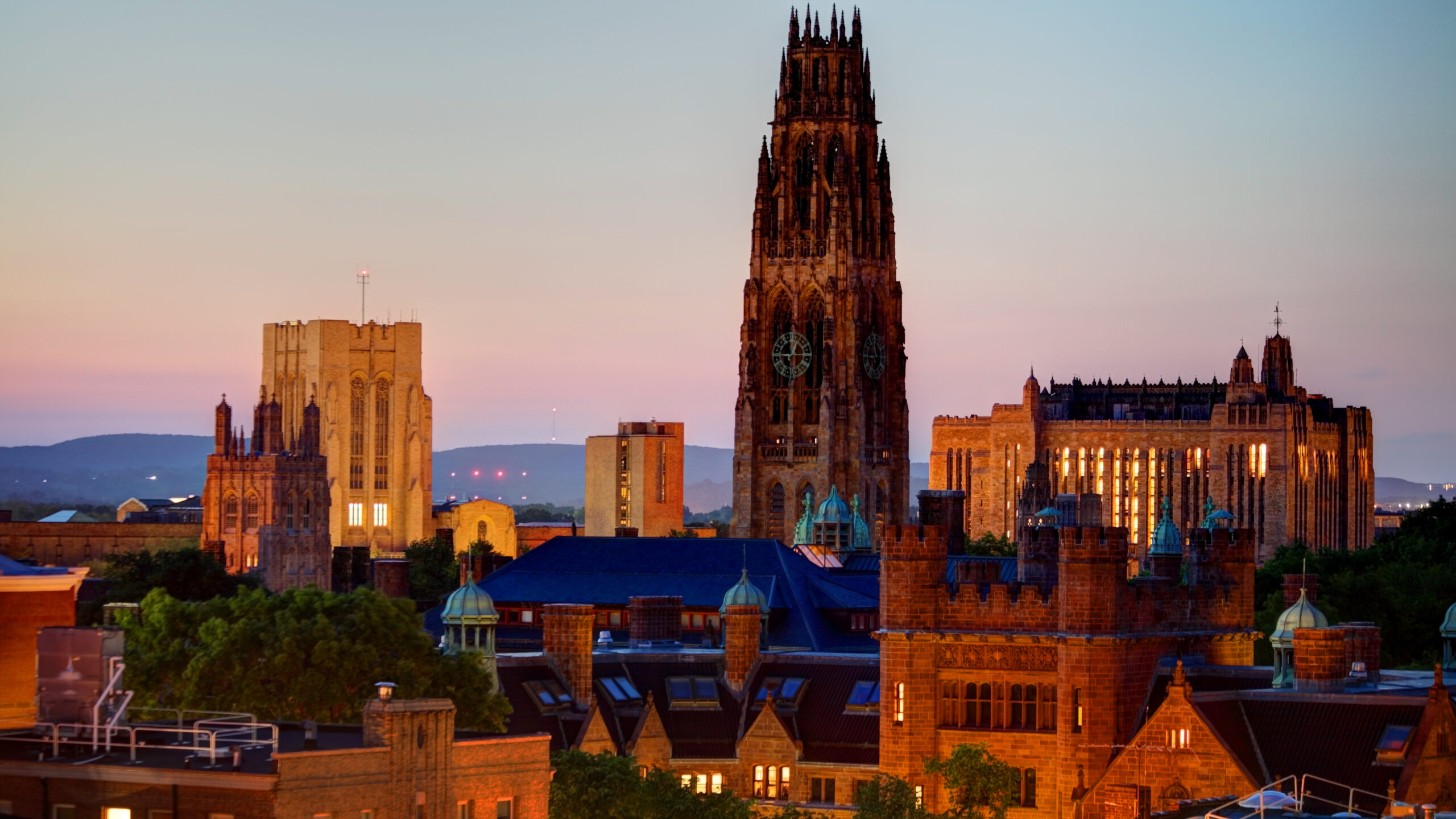 Yale student's AI-cheating case becomes 13-count federal lawsuit
