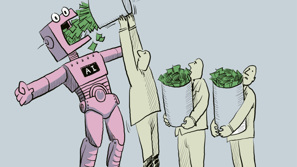 AI costs how much? GitHub Copilot users react to new usage-based pricing system