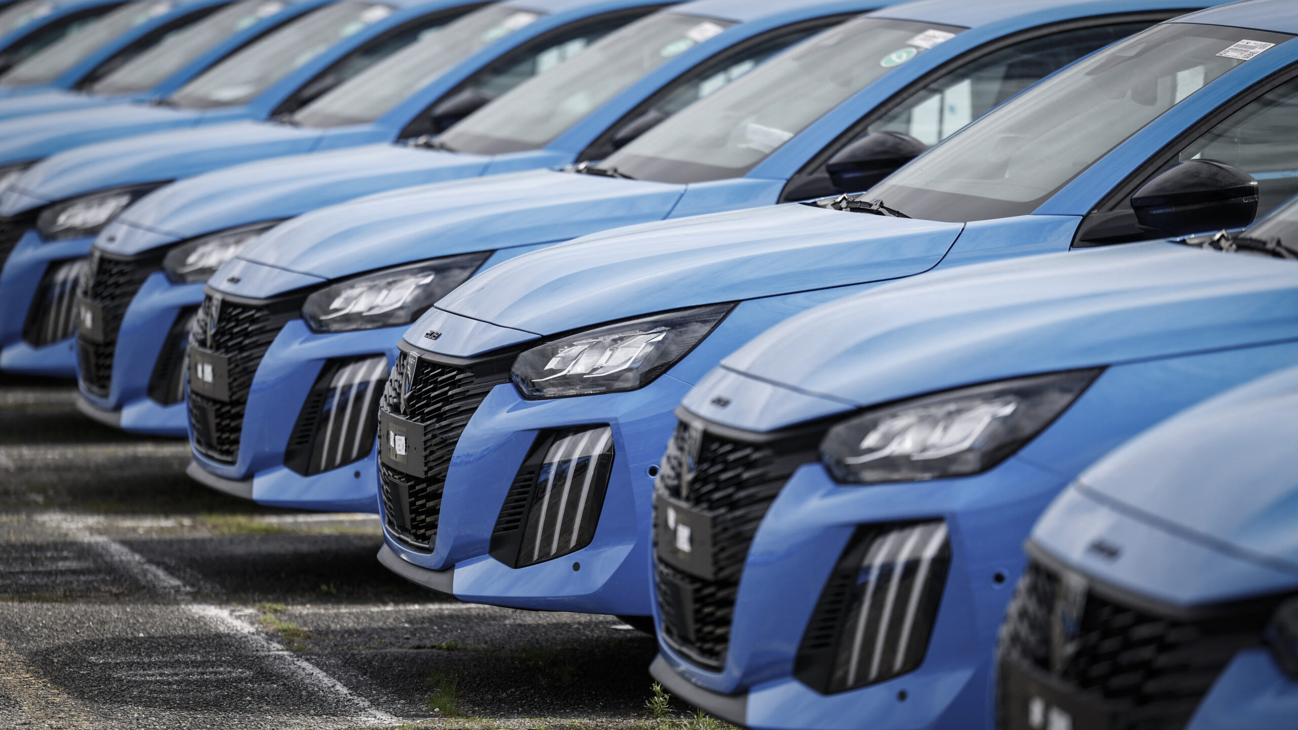 Microsoft partners with Stellantis to integrate AI-powered digital services across vehicle brands including Jeep and Peugeot
