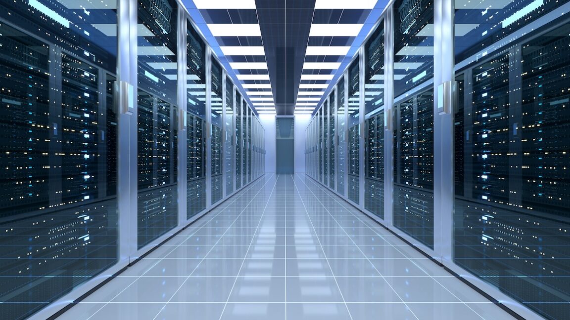 AI data centers' water use could reach 1,125 billion liters by 2030