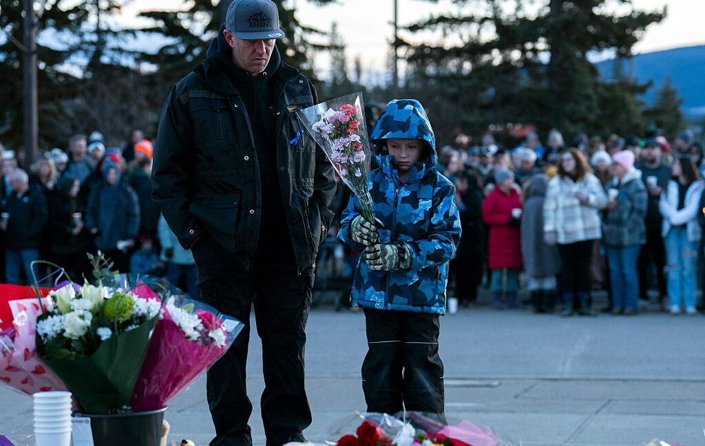 OpenAI faces seven lawsuits over failure to report ChatGPT user linked to Canadian school shooting to law enforcement