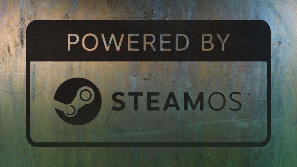 SteamOS expands to Intel handhelds, improves controller support