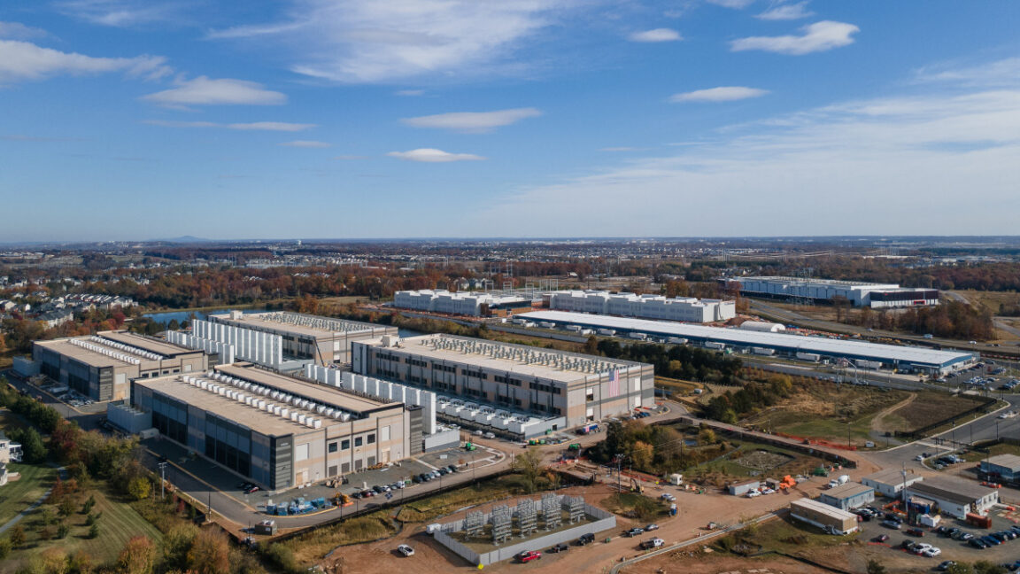 OpenAI, Meta, xAI, and Microsoft data centers could emit 129M tons of greenhouse gas annually—matching entire nations