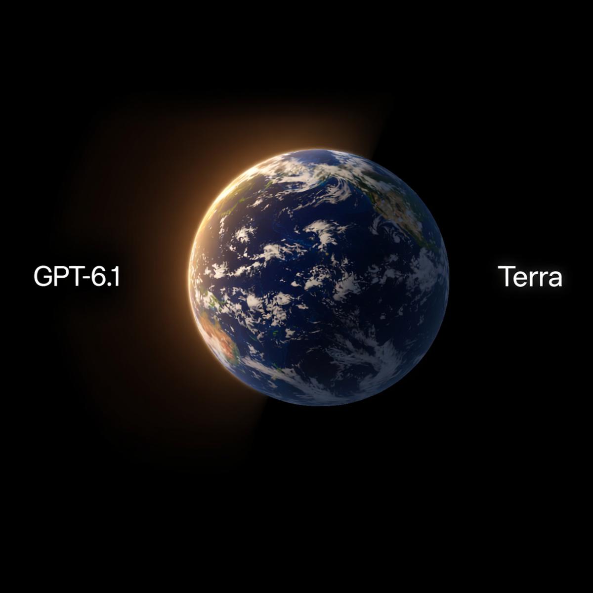 GPT-6.1 Terra cuts hallucination to 38%, halves price