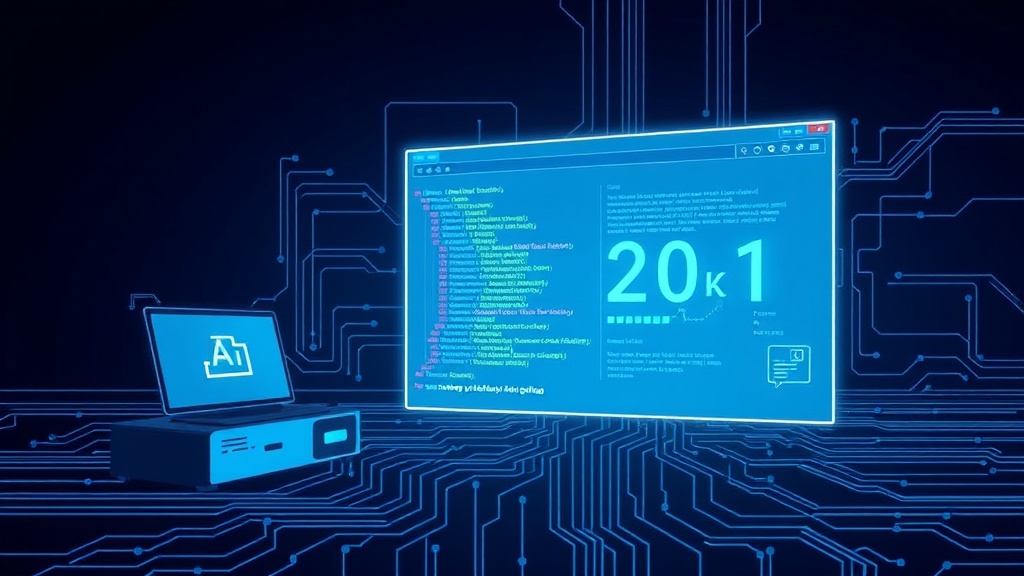 New AI framework AutoSAM automates the traditionally manual process of generating input files for nuclear reactor thermal-hydraulics simulations
