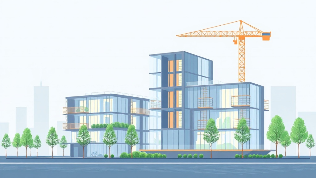 New benchmark evaluates AI agents on complex real-world architecture and construction tasks using multimodal data