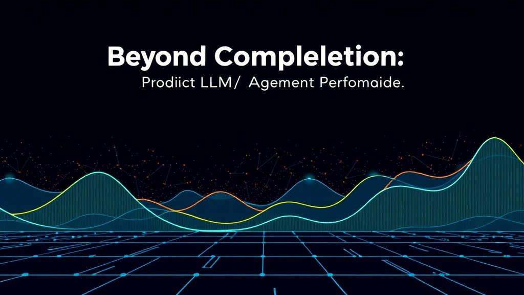 Beyond Completion: Probing Cumulative State Tracking to Predict LLM Agent Performance