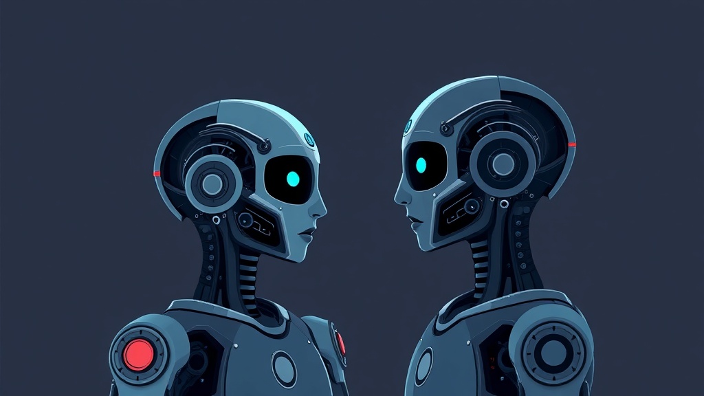 Researchers document spontaneous emergence of labor unions and criminal organizations among AI agents in multi-agent systems