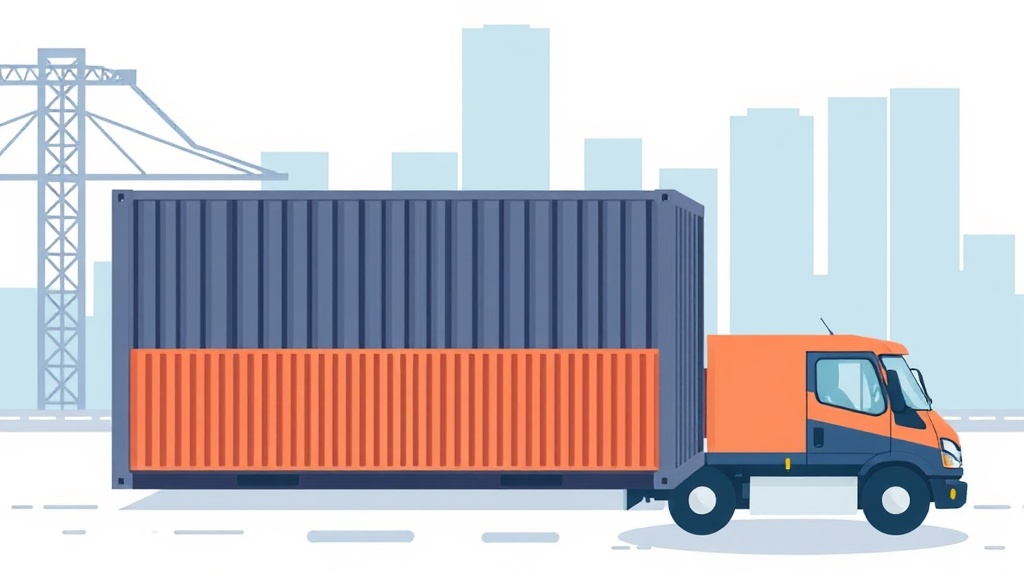Machine learning models help container terminals reduce wasted moves by predicting service needs and dwell times