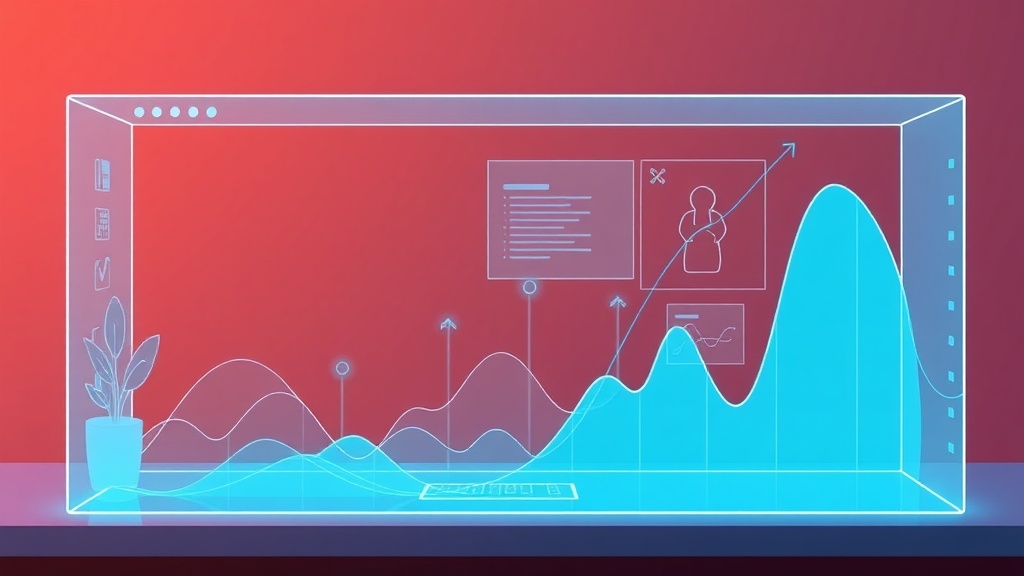 OpenFlo automates website usability testing by simulating realistic user interactions, eliminating the need for time-consuming manual studies.