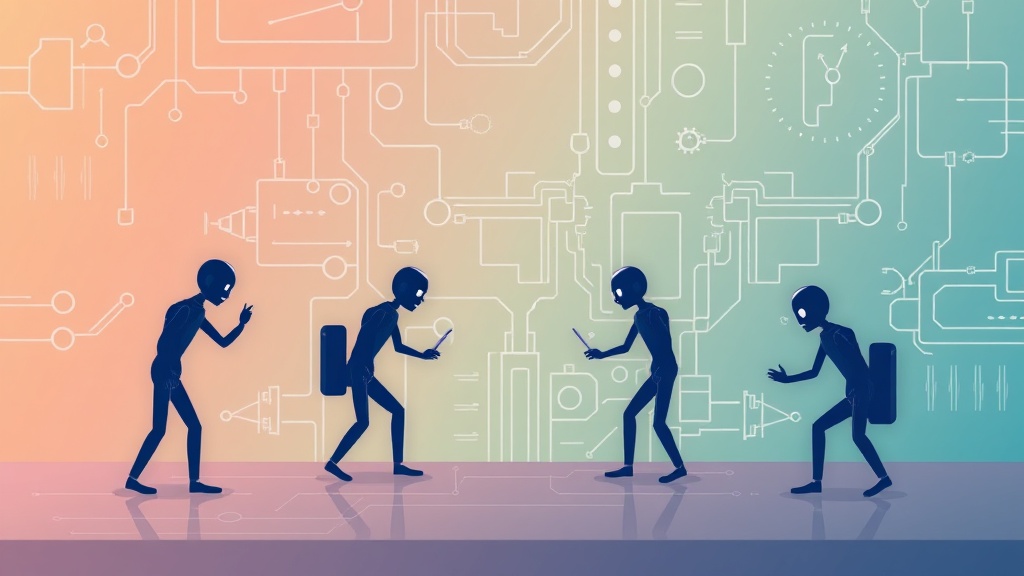 New benchmark challenges assumptions about AI failure diagnosis in multi-agent systems by accounting for multiple possible root causes