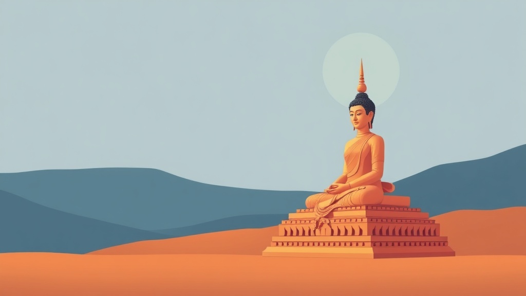 Researchers create SiPaKosa, a massive 9.25M-word corpus of Buddhist texts in Sinhala and Pali to advance language model research for underrepresented languages.