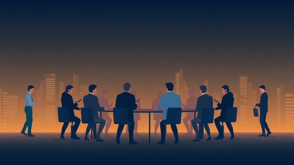 Researchers introduce GROVE, a new benchmark with 8,052 real-world scenarios to simulate how organized groups like corporations make strategic decisions.