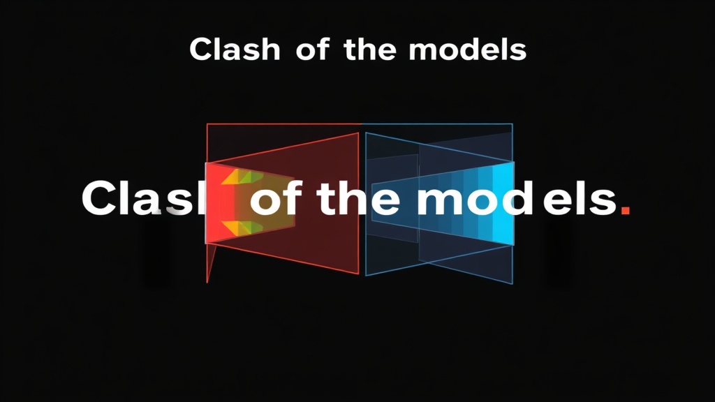 Clash of the models: Comparing performance of BERT-based variants for generic news frame detection