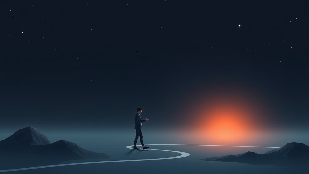 Researchers discover that language models larger than 1 billion parameters show detectable hallucination signals before generating any text, revealing a critical scale threshold for factuality awareness.