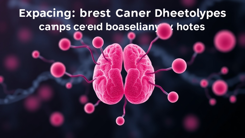 Researchers compare large language models against traditional ontology methods for extracting breast cancer data from unstructured medical notes