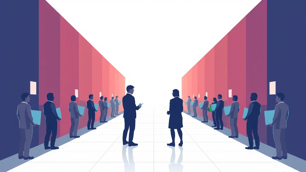 New method uses geometric consensus to select better LLM responses without training or voting