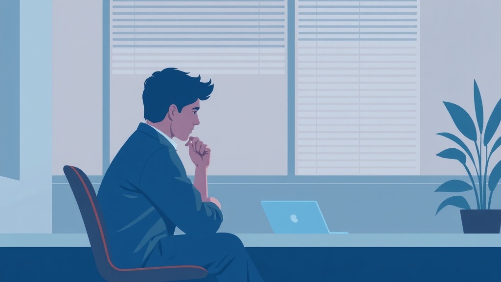 AI system detects depression in primary care conversations with 77% accuracy by analyzing speech patterns from both patients and doctors