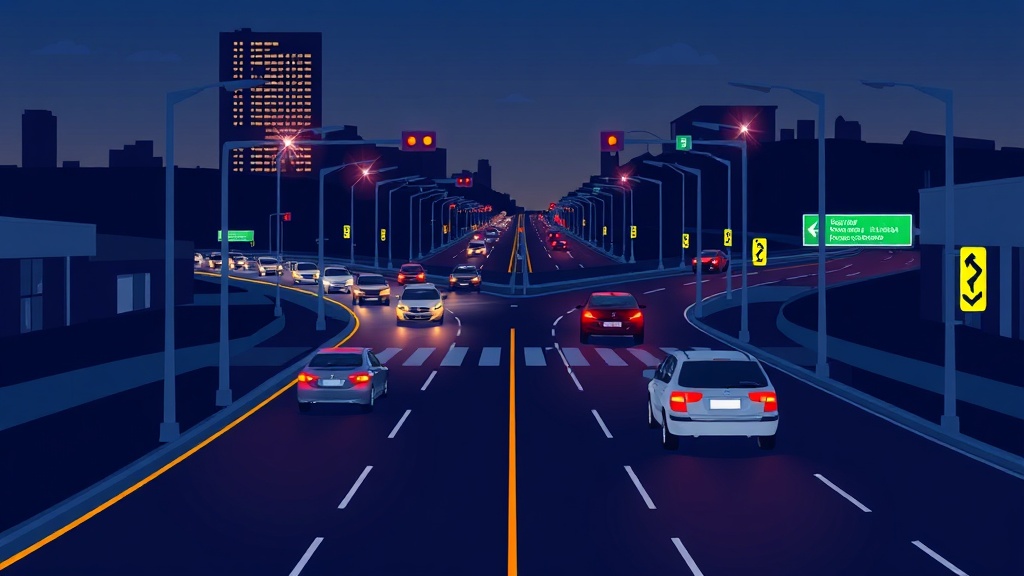 Researchers develop zero-shot AI pipeline for detecting and classifying traffic accidents in surveillance video without labeled training data
