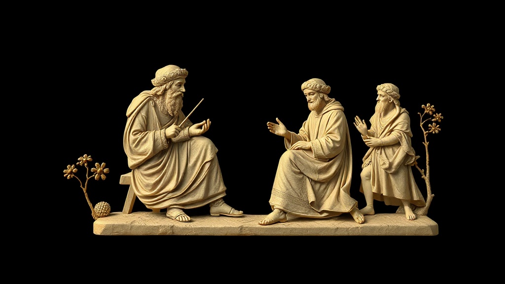 A Semi-Automated Framework for 3D Reconstruction of Medieval Manuscript Miniatures