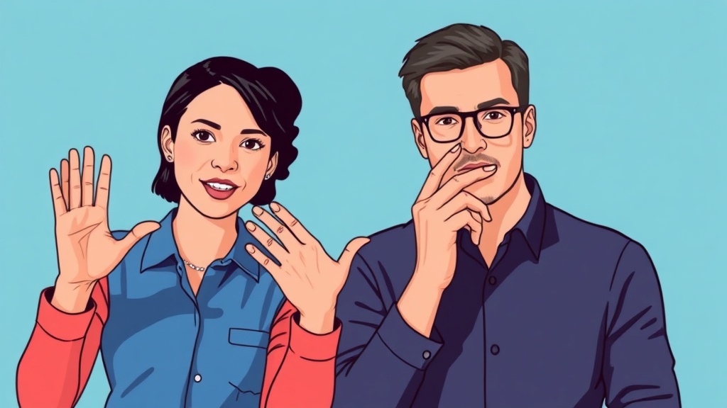 Researchers develop AI pipeline to automatically annotate sign language videos, addressing critical data shortage in ASL interpretation systems