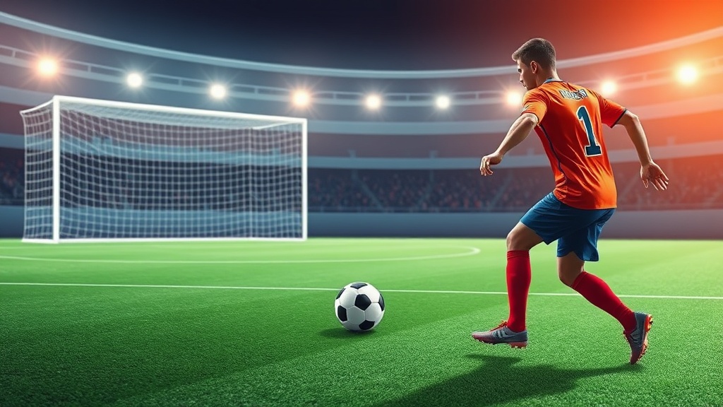 AI Driven Soccer Analysis Using Computer Vision