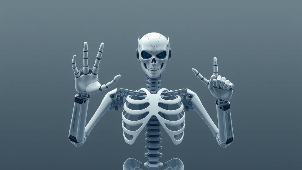 New LA-Sign framework uses looped transformers and geometry-aware alignment to improve skeleton-based sign language recognition with multi-scale motion understanding