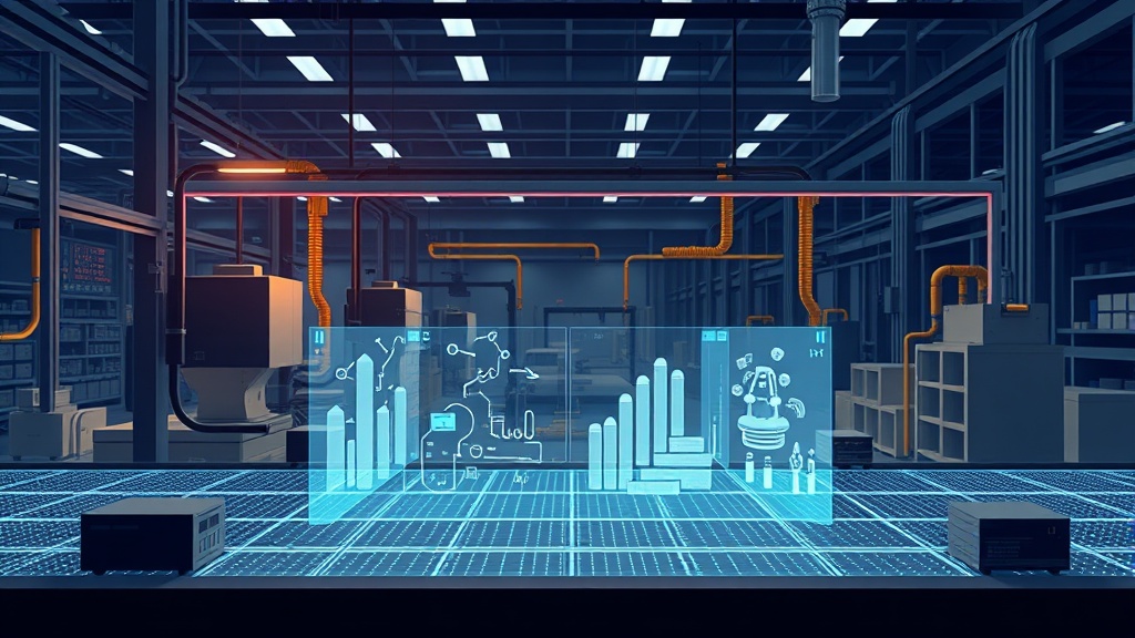 New FORGE dataset reveals that multimodal AI models struggle with manufacturing tasks due to lack of domain knowledge, not visual understanding limitations.