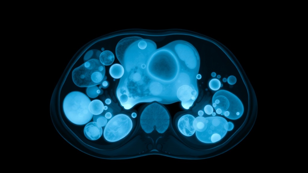 New AttentionMixer framework combines CT scans with patient clinical data to improve brain edema detection using advanced deep learning