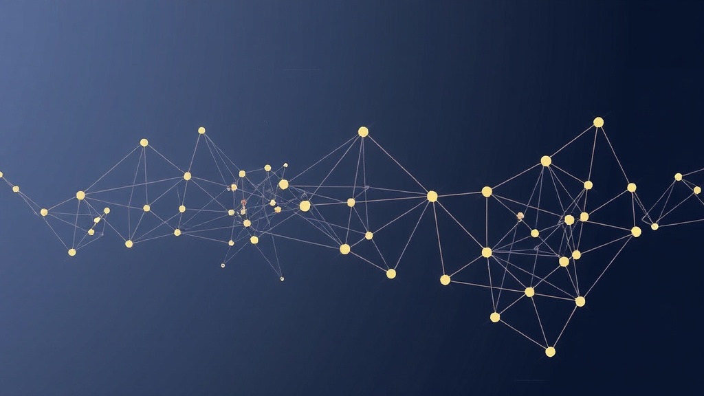 Researchers use graph neural networks to automatically learn efficient differential operators for mesh-free numerical simulations on irregular geometries.