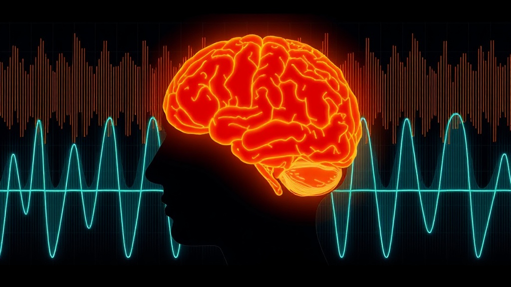 New AI method uses graph neural networks to detect epileptic seizures in EEG signals with improved interpretability