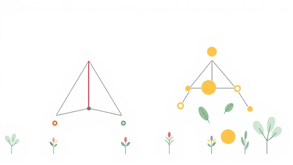Researchers develop framework to understand and improve semantic organization in CLIP and other vision-language model embeddings