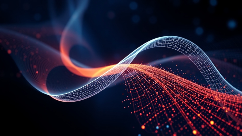 New quantum-inspired tensor network algorithm SMT-AD offers efficient, scalable anomaly detection with linear parameter growth