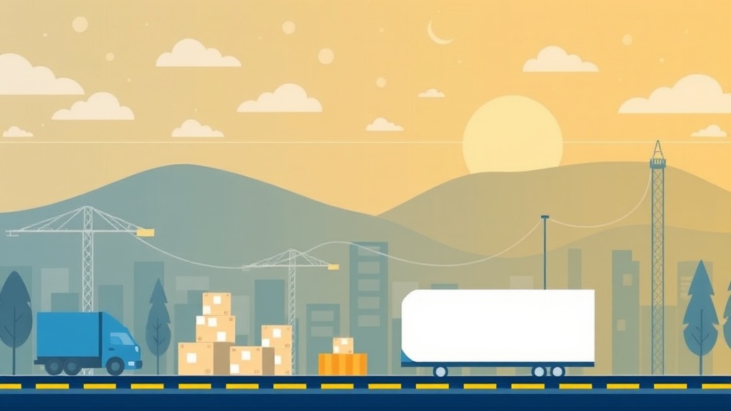 Researchers develop specialized LLM framework that forecasts supply chain disruptions more accurately than GPT-5 by training on real disruption outcomes