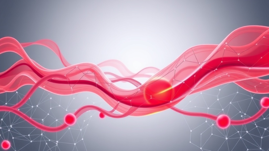 Researchers develop AI neural networks to identify blood vessel properties from pressure measurements, advancing non-invasive cardiovascular modeling