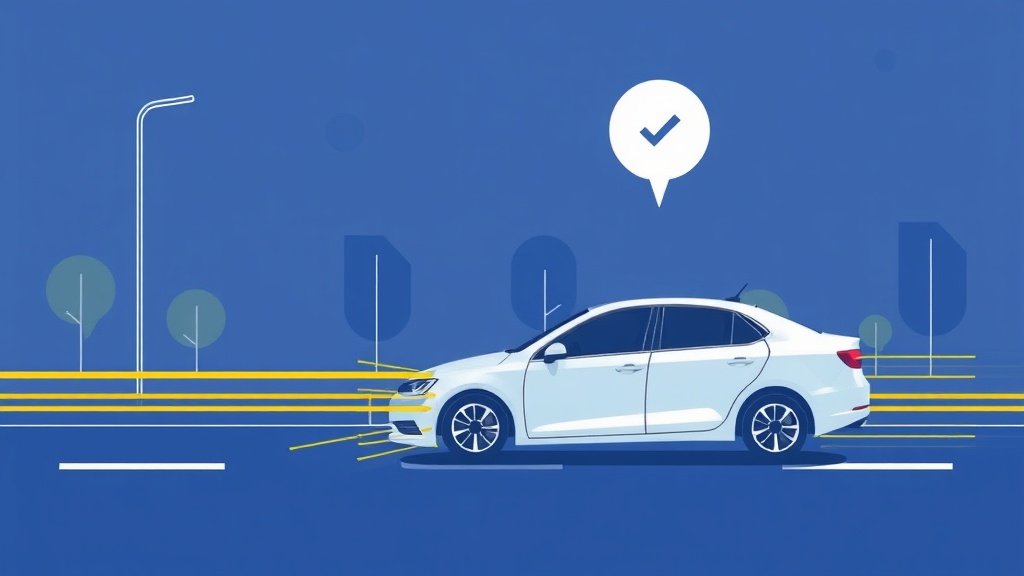 New SECURE framework addresses critical instability in AI collision prediction models used for autonomous vehicle safety