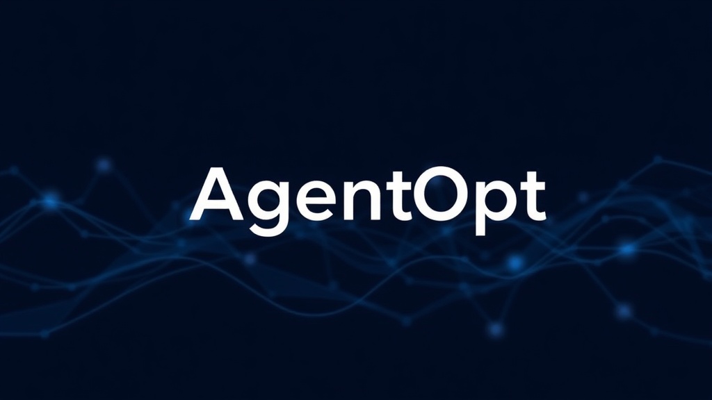 AgentOpt introduces the first framework-agnostic optimization framework for client-side LLM agent deployment, addressing resource allocation across models, tools, and APIs.