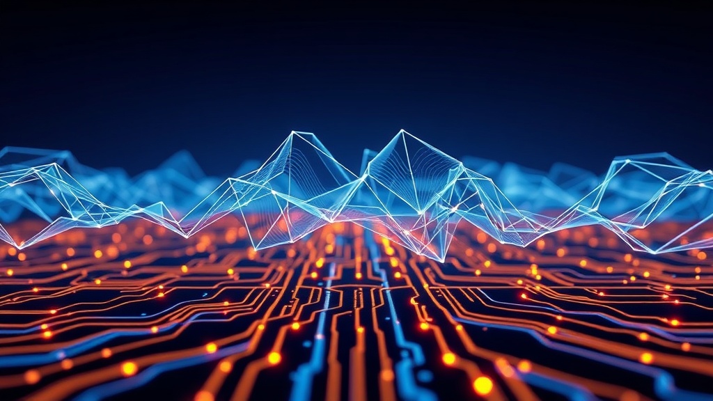 New AI framework uses residual attention physics-informed neural networks to improve simulations of complex electrothermal energy systems.