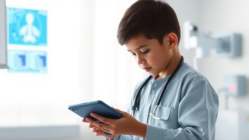 Researchers develop a multimodal AI system trained on adult data that can effectively triage pediatric emergency patients by balancing vital signs and clinical notes.