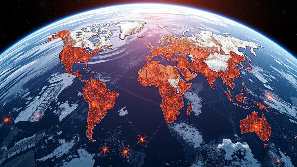 New AI system called SkyScraper uses multi-agent feedback to detect news events in satellite imagery 5x more effectively than traditional methods