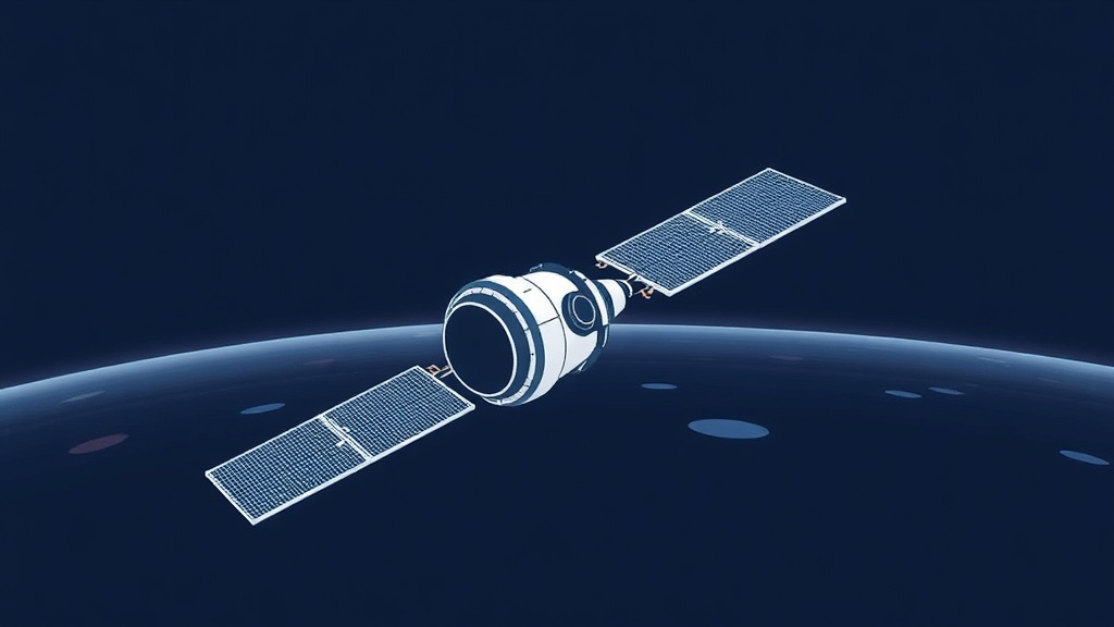 New framework enables LLMs to improve spacecraft control decisions through learning from past missions without retraining