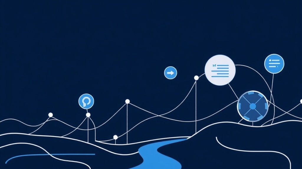 New approach replaces passive document retrieval with active navigation, allowing AI agents to explore hierarchical knowledge structures and combine evidence across multiple sources